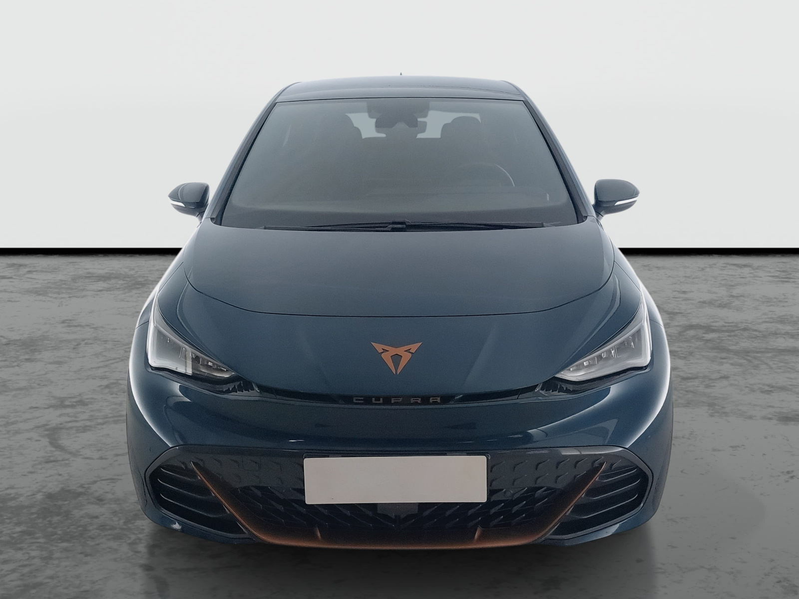 Cupra Born 58, 2022 2