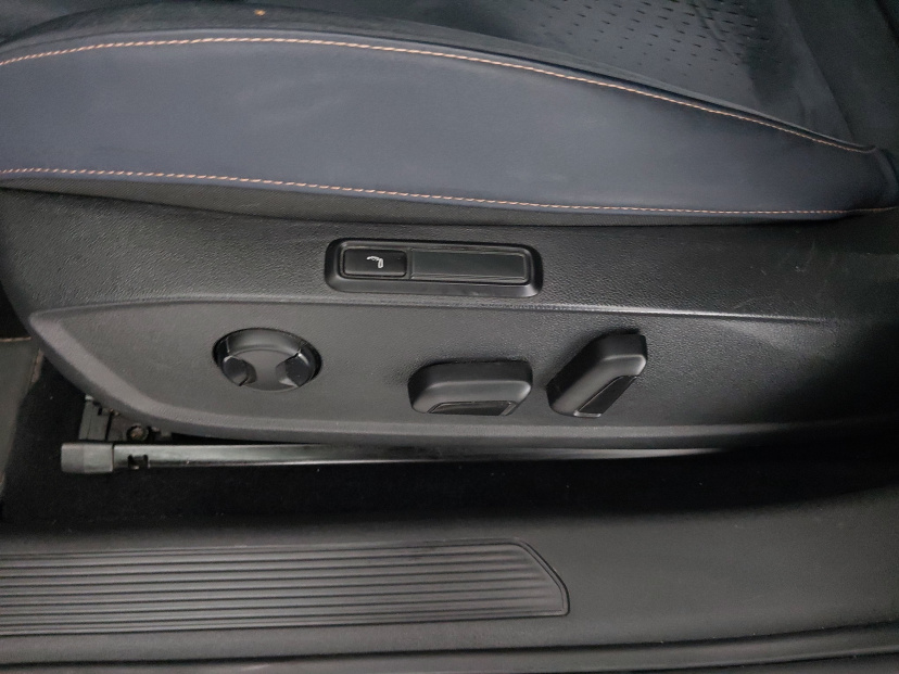 Cupra Born, 2022