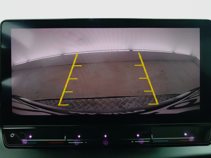 Cupra Born, 2022