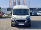 Peugeot Boxer, 2020