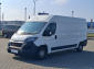 Peugeot Boxer, 2020