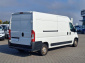Peugeot Boxer, 2020