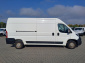 Peugeot Boxer, 2020