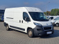 Peugeot Boxer, 2020