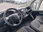 Peugeot Boxer, 2020