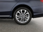 Mercedes-Benz C, 2017