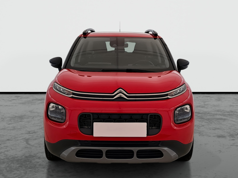Citroen C3 Aircross, 2019