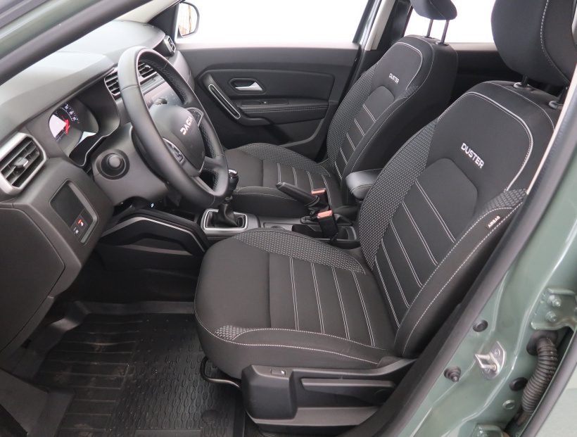 Dacia Duster, 2023