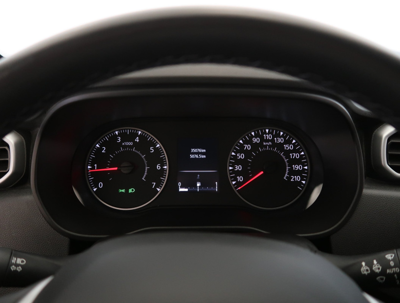 Dacia Duster, 2023
