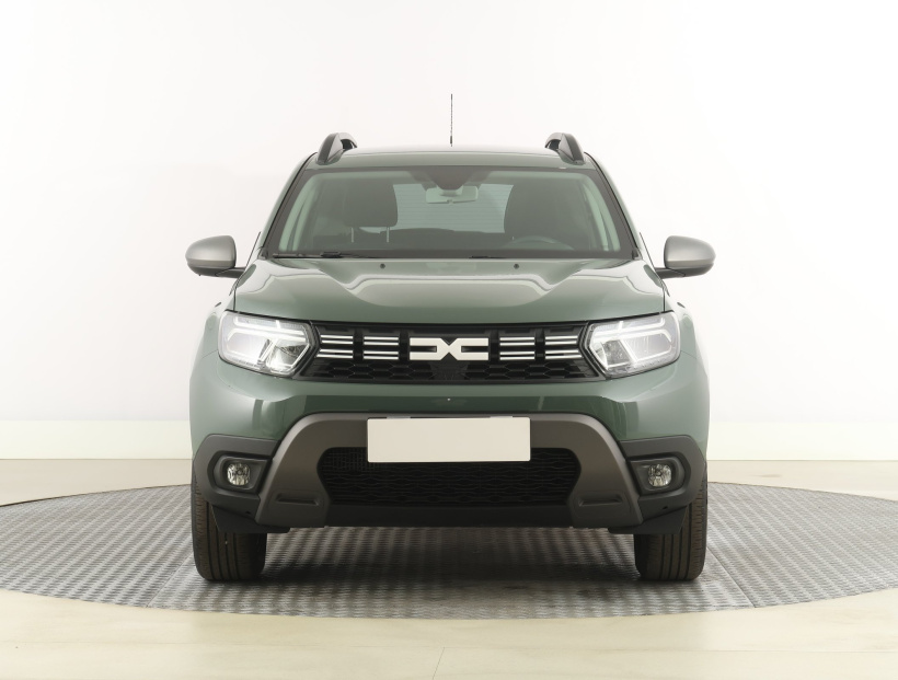 Dacia Duster, 2023