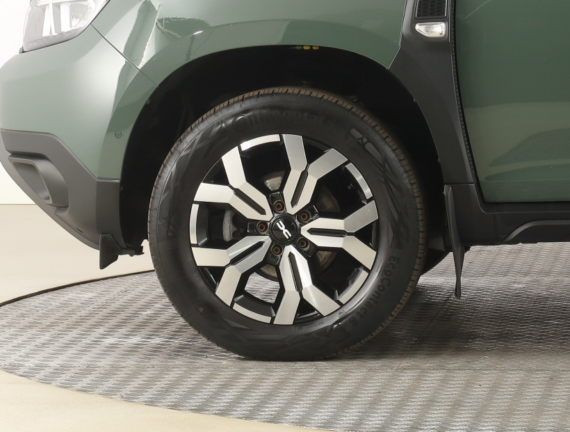 Dacia Duster, 2023