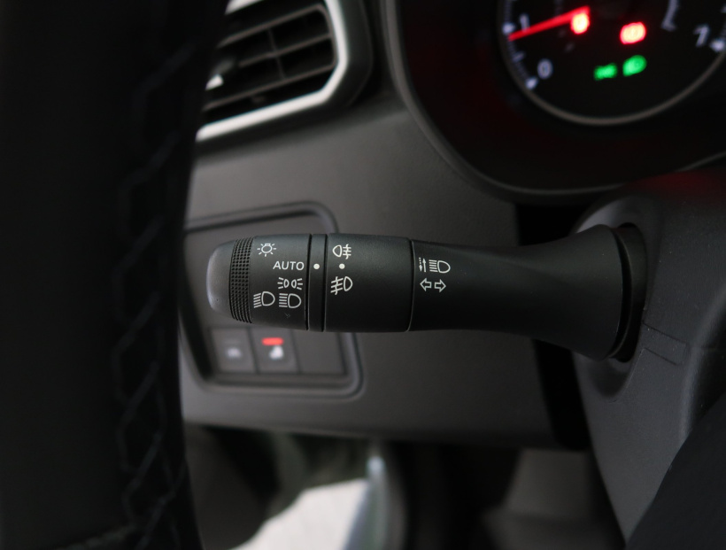 Dacia Duster, 2023