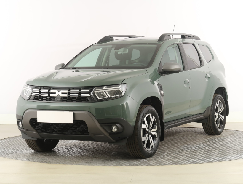 Dacia Duster, 2023