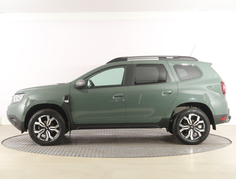 Dacia Duster, 2023
