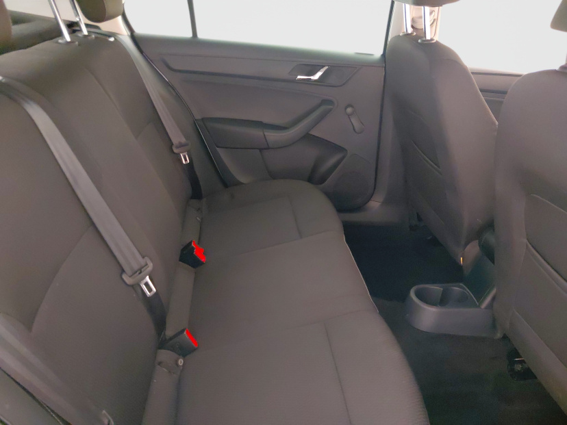 Škoda Rapid, 2013