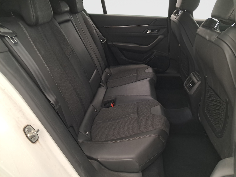 Peugeot 508, 2021