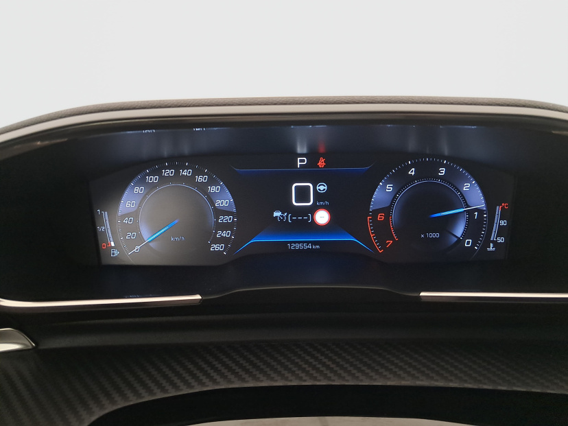 Peugeot 508, 2021