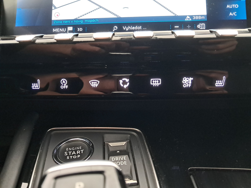 Peugeot 508, 2021