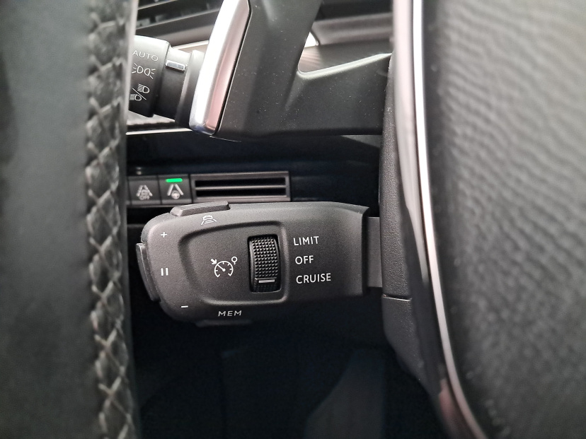 Peugeot 508, 2021