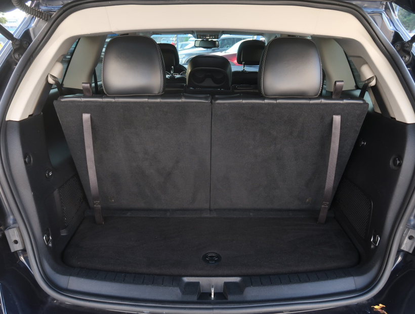 Fiat Freemont, 2012