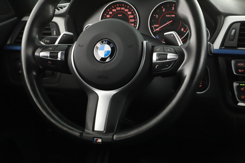 BMW 4 Gran Coupe, 2017