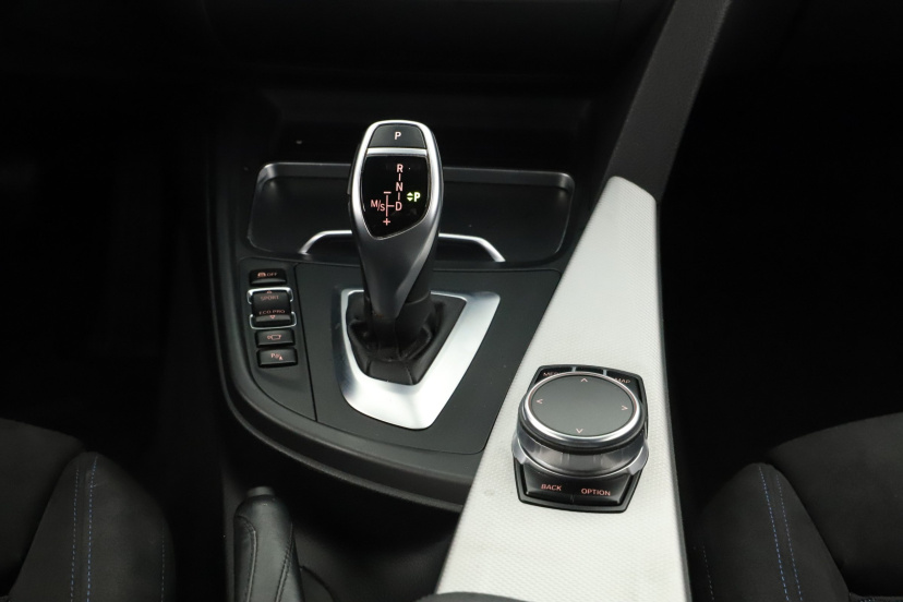 BMW 4 Gran Coupe, 2017