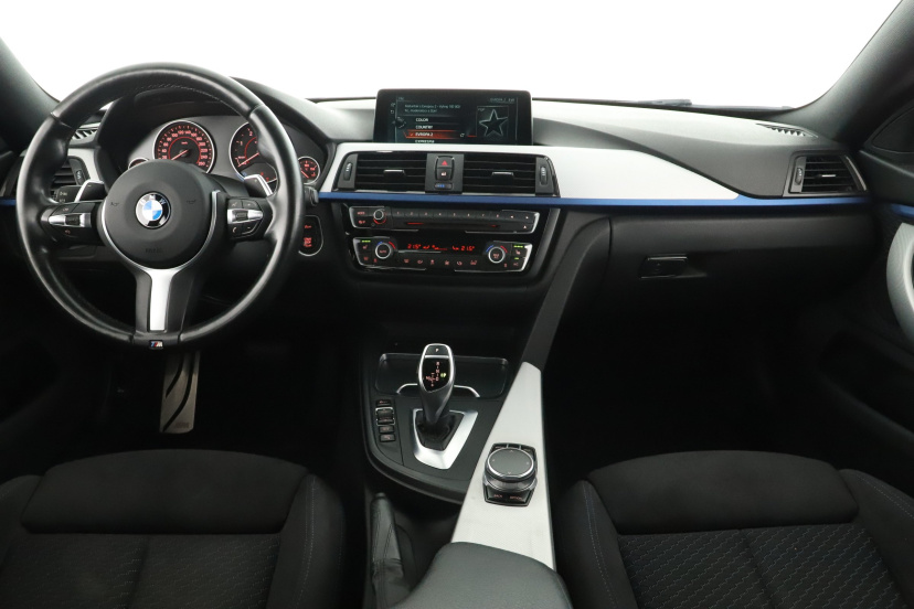 BMW 4 Gran Coupe, 2017