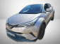 Toyota C-HR, 2018
