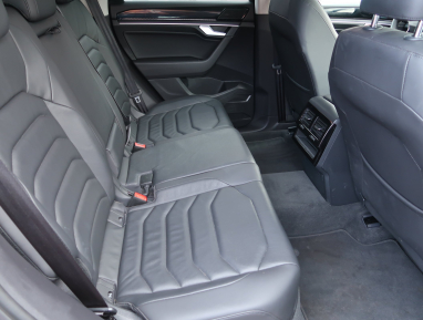 Volkswagen Touareg - 2024