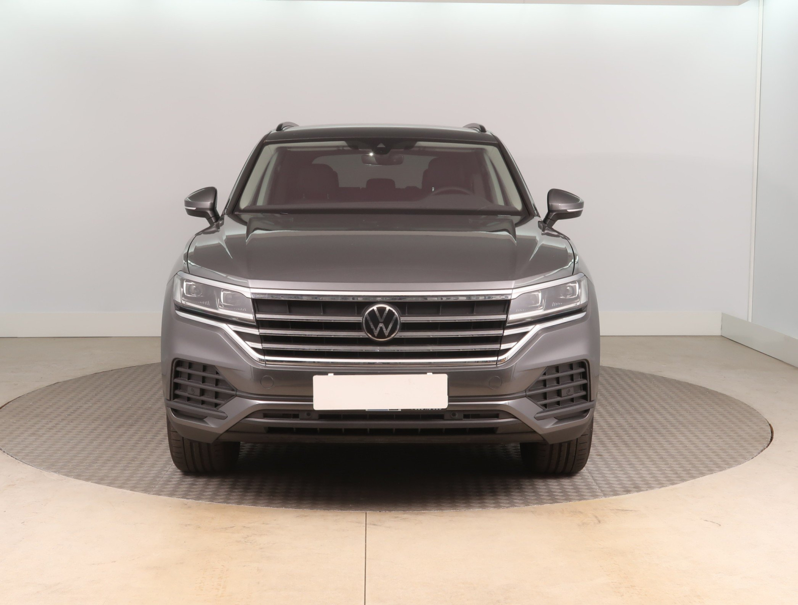 Volkswagen Touareg - 2024