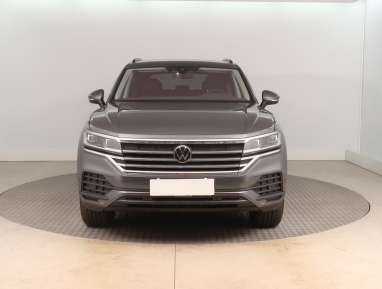 Volkswagen Touareg - 2024