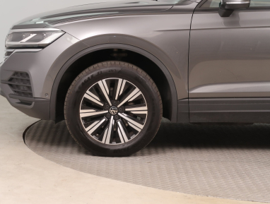 Volkswagen Touareg - 2024