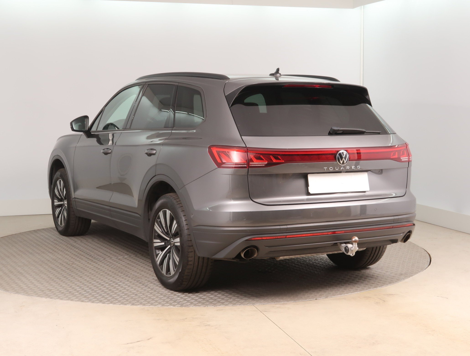 Volkswagen Touareg - 2024
