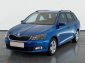 Škoda Fabia, 2016