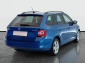 Škoda Fabia, 2016