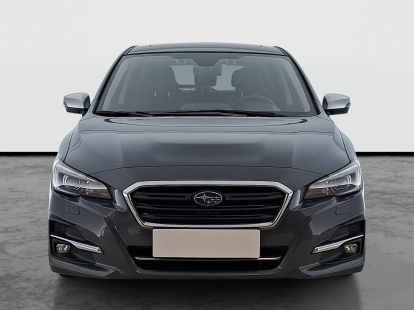 Subaru Levorg, 2021