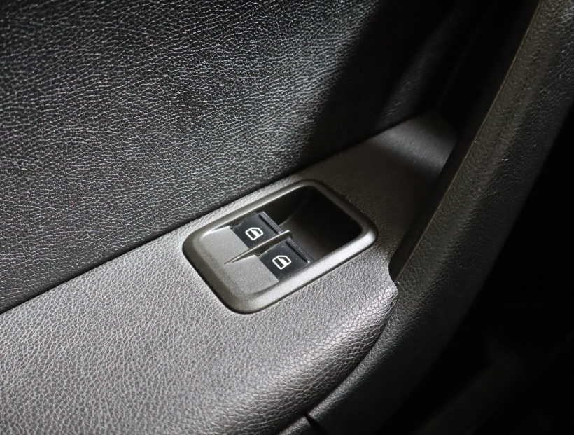 Škoda Yeti, 2011