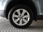 Škoda Yeti, 2011
