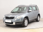Škoda Yeti, 2011