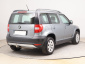 Škoda Yeti, 2011