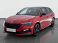 Škoda Scala, 2021