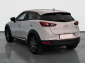 Mazda CX-3, 2015