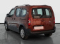 Peugeot Rifter, 2020