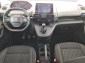 Peugeot Rifter, 2020