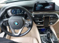 BMW 5, 2018