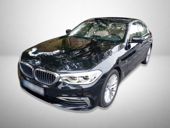 BMW 520d