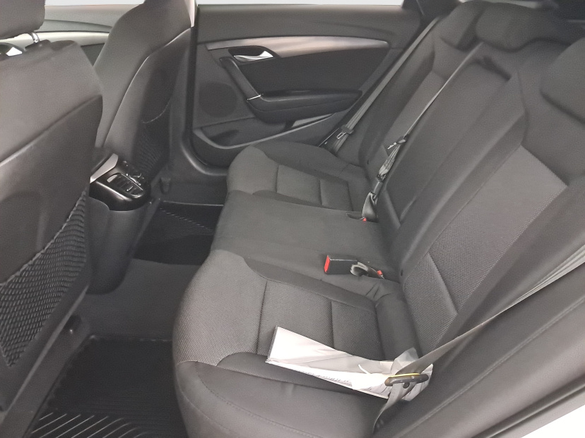 Hyundai i40, 2014