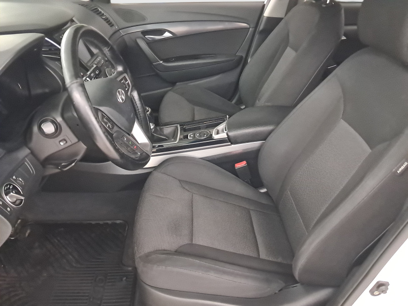 Hyundai i40, 2014