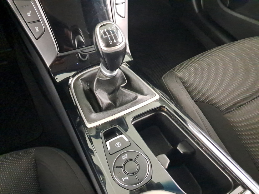 Hyundai i40, 2014