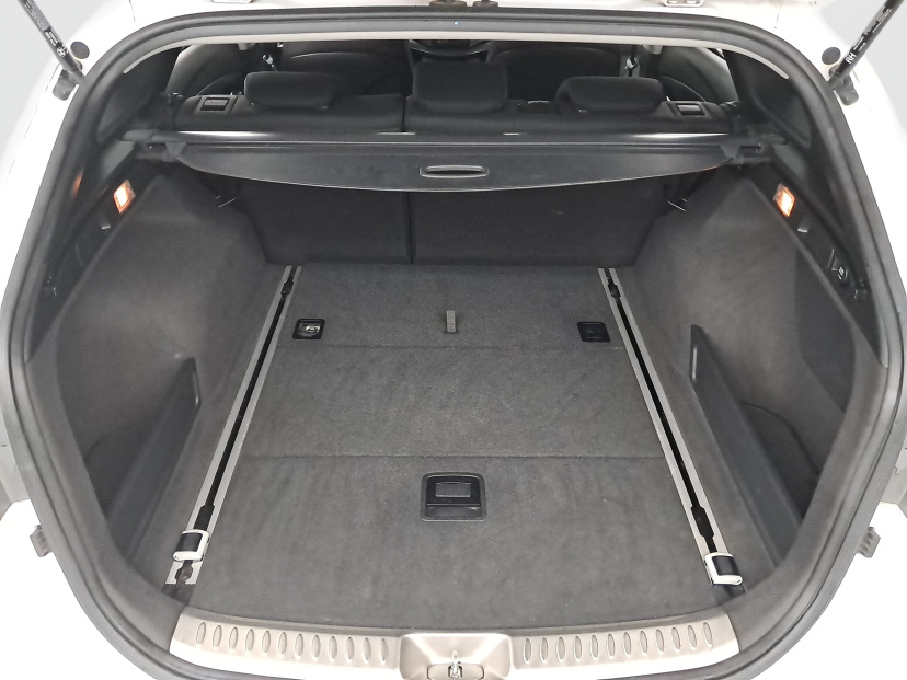 Hyundai i40, 2014
